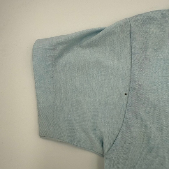 60s Strasburg Rail Road Kids Tee Steam Train 2-3T Single Stitch PA Souvenir READ - Picture 5 of 11